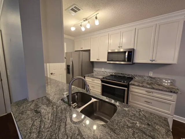$219,900 | 4370 Crepe Myrtle Court, Unit C, Murrells Inlet, SC 29576