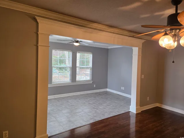 $219,900 | 4370 Crepe Myrtle Court, Unit C, Murrells Inlet, SC 29576