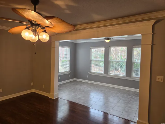 $219,900 | 4370 Crepe Myrtle Court, Unit C, Murrells Inlet, SC 29576