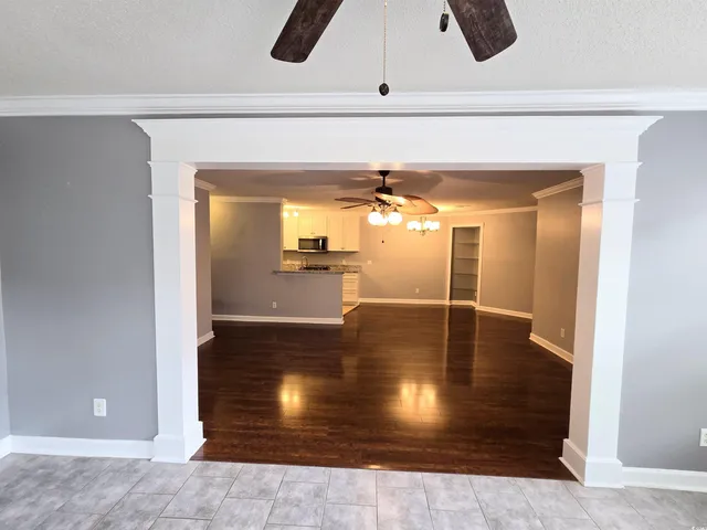 $219,900 | 4370 Crepe Myrtle Court, Unit C, Murrells Inlet, SC 29576