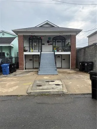$1,500 | 915 Soniat Street, Unit B, New Orleans, LA 70115