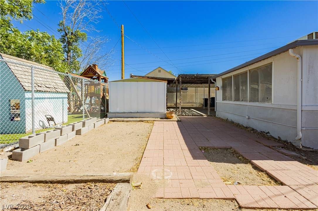 306 Dell Way Henderson, NV 89015 - Photo 27 of 29