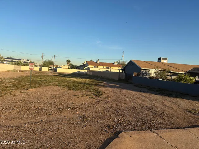 $135,000 | 1411 South 18th Avenue, Unit 3, Phoenix, AZ 85007