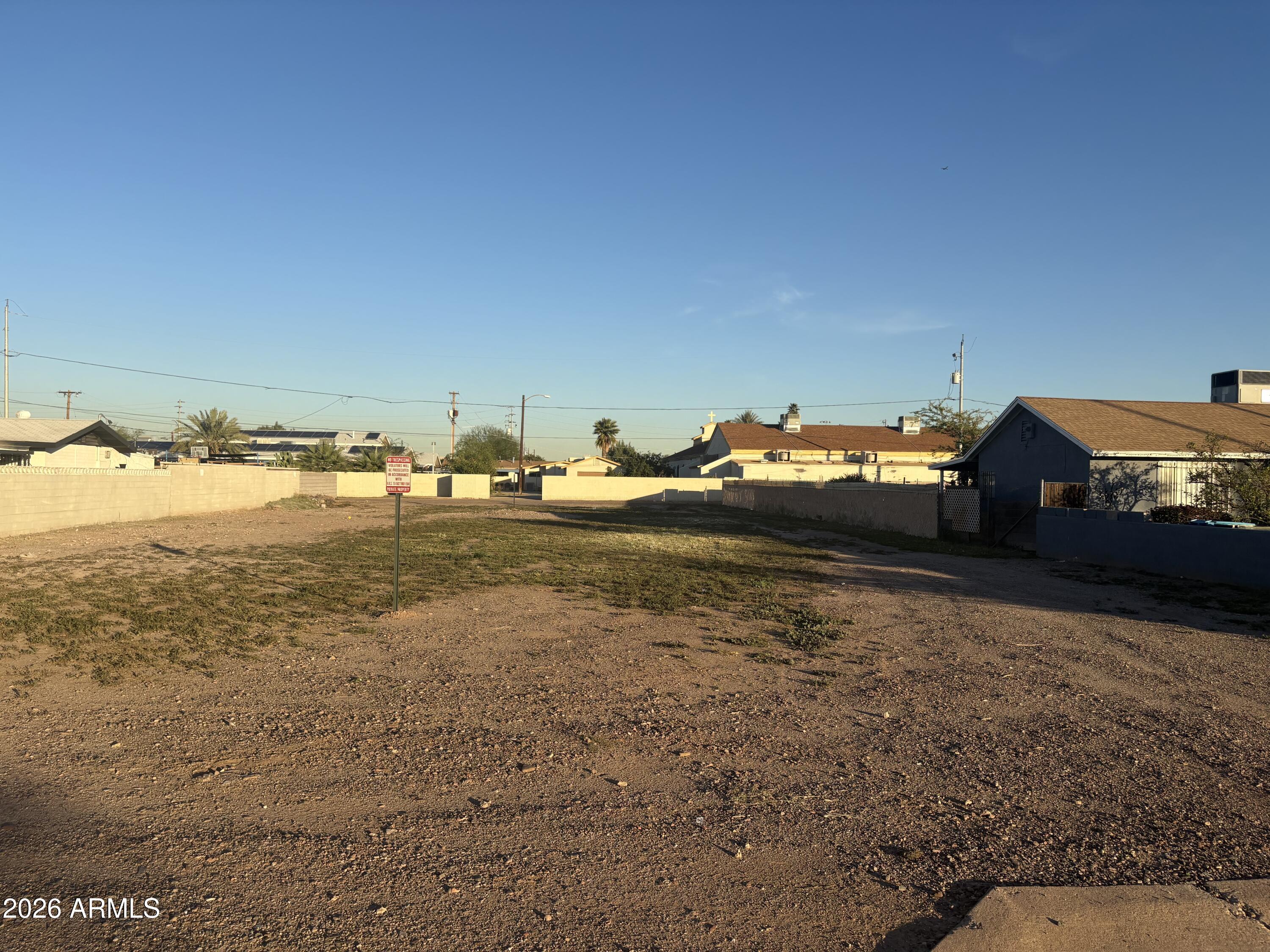 1411 South 18th Avenue, Unit 3 Phoenix, AZ 85007 - Photo 2 of 2 IMG_6317