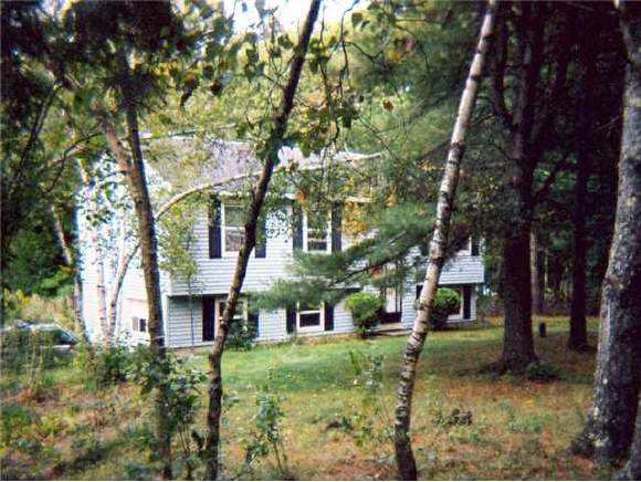 87 Northeast Pond Road Milton, NH 03851 - Photo 1 of 1