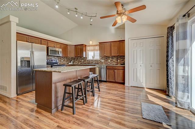11375 Berry Farm Road Fountain, CO 80817 - Photo 5 of 17 Gallery Image 5