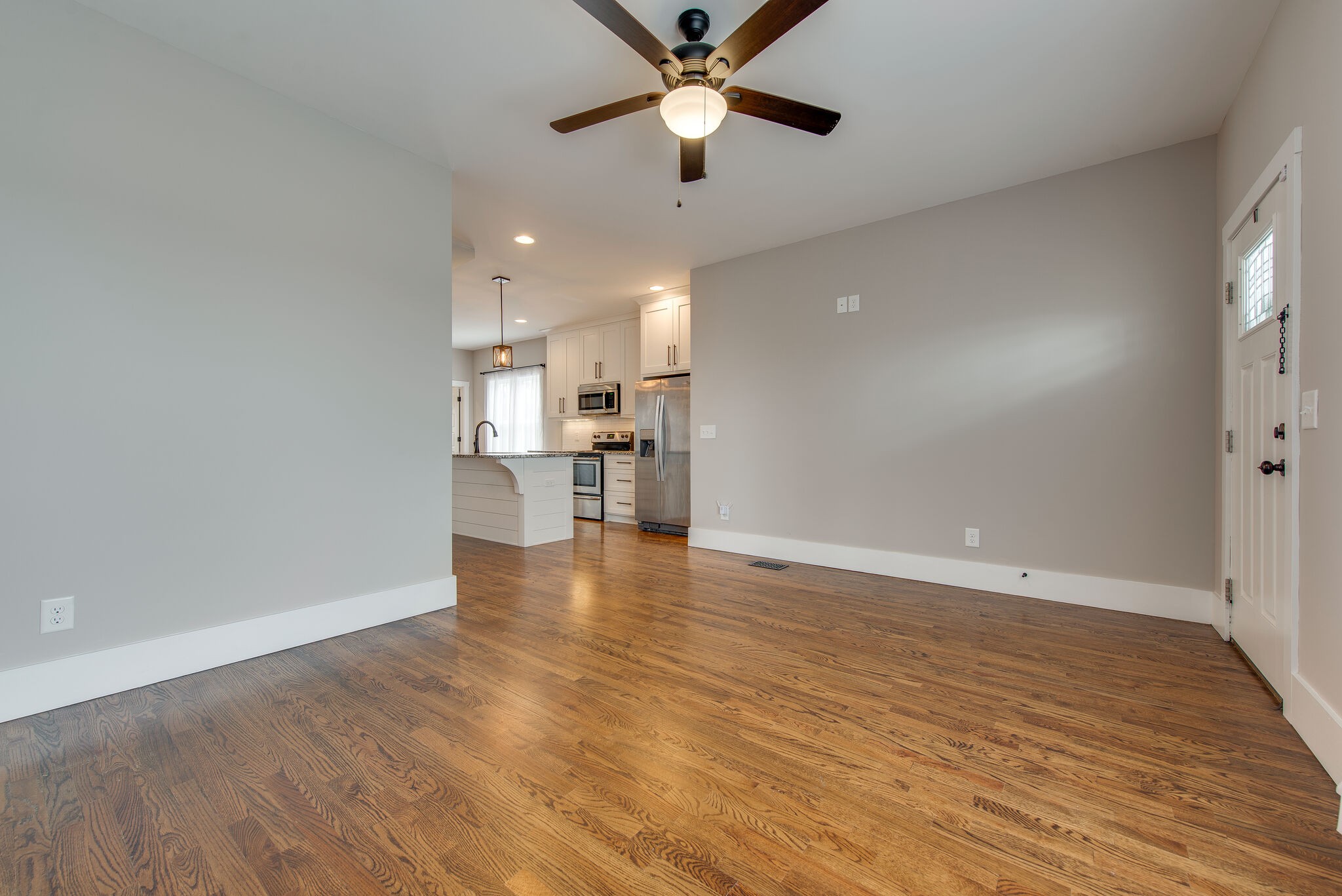 815 5th Avenue East Springfield, TN 37172 - Photo 5 of 22 Gallery Image 5