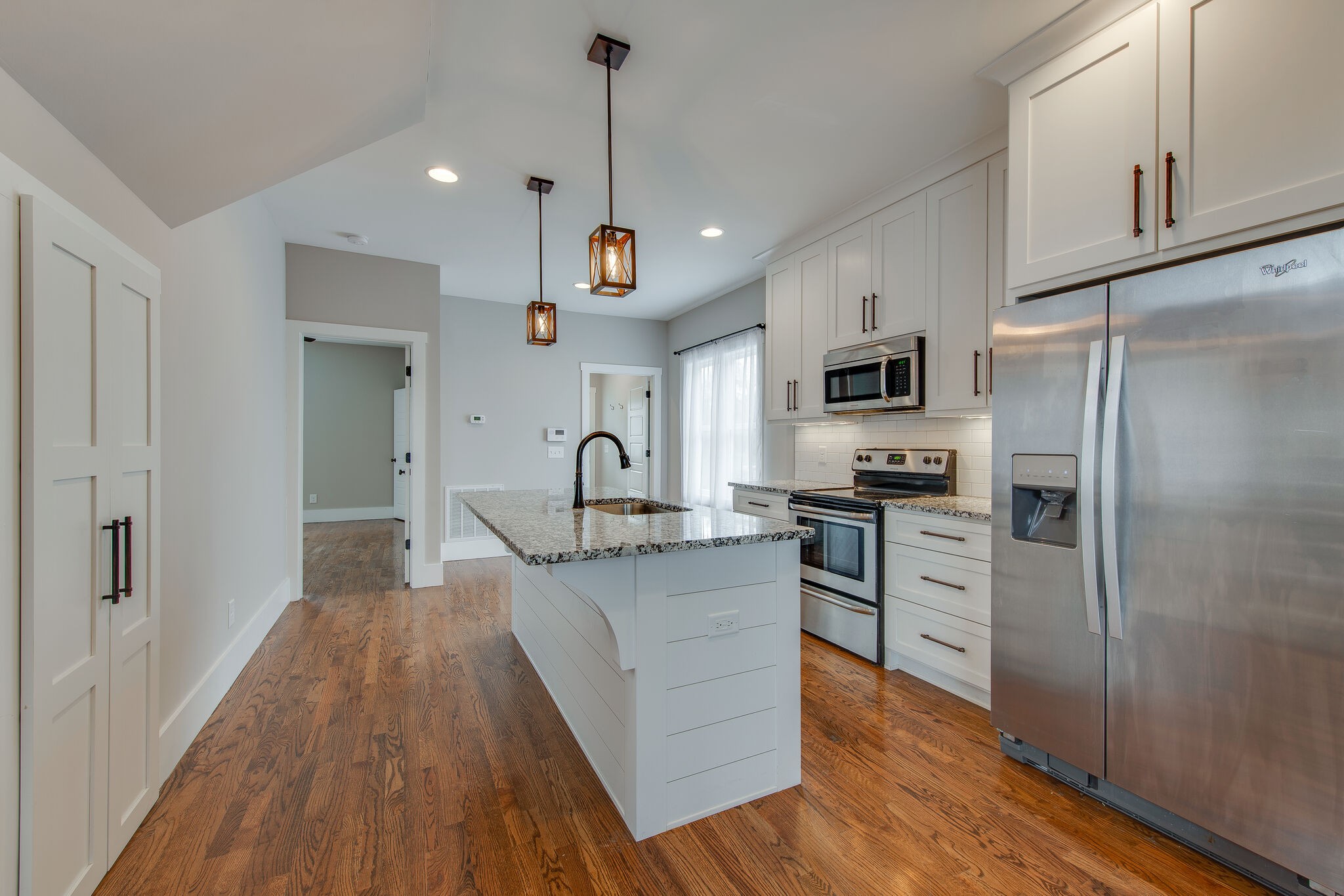815 5th Avenue East Springfield, TN 37172 - Photo 6 of 22 Gallery Image 6