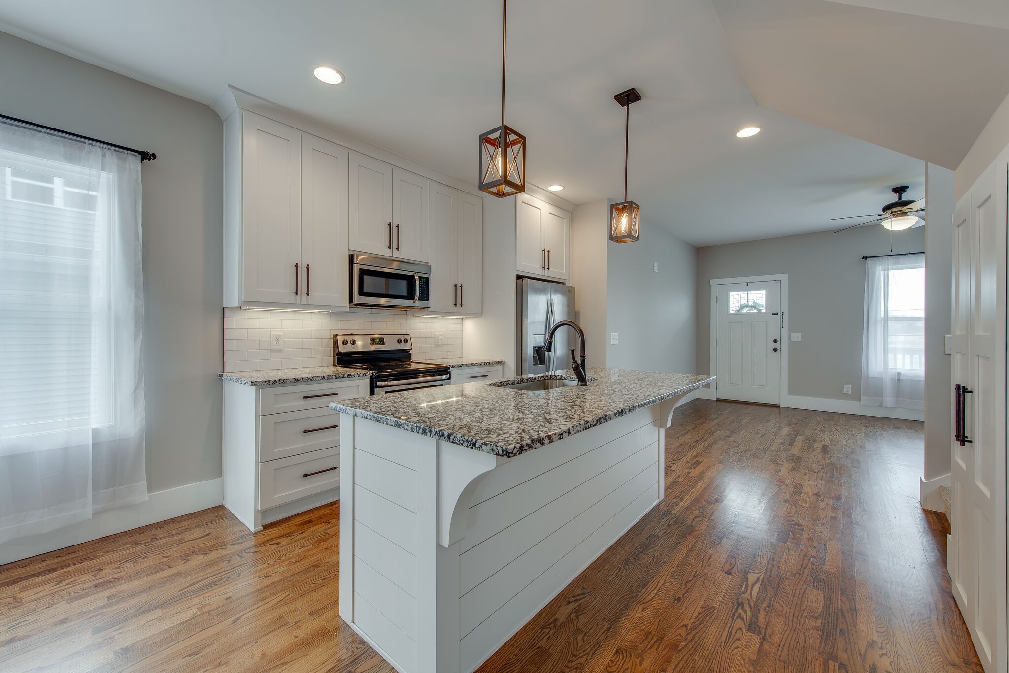 815 5th Avenue East Springfield, TN 37172 - Photo 7 of 22 Gallery Image 7