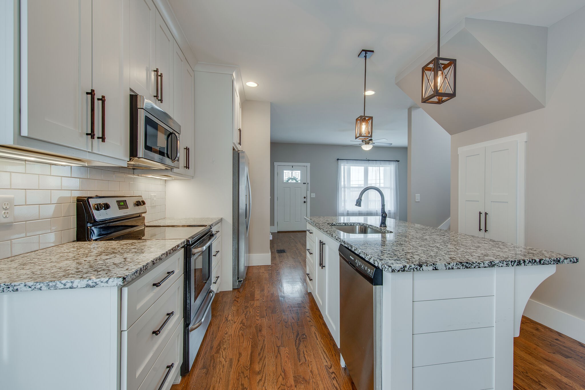 815 5th Avenue East Springfield, TN 37172 - Photo 8 of 22 Gallery Image 8
