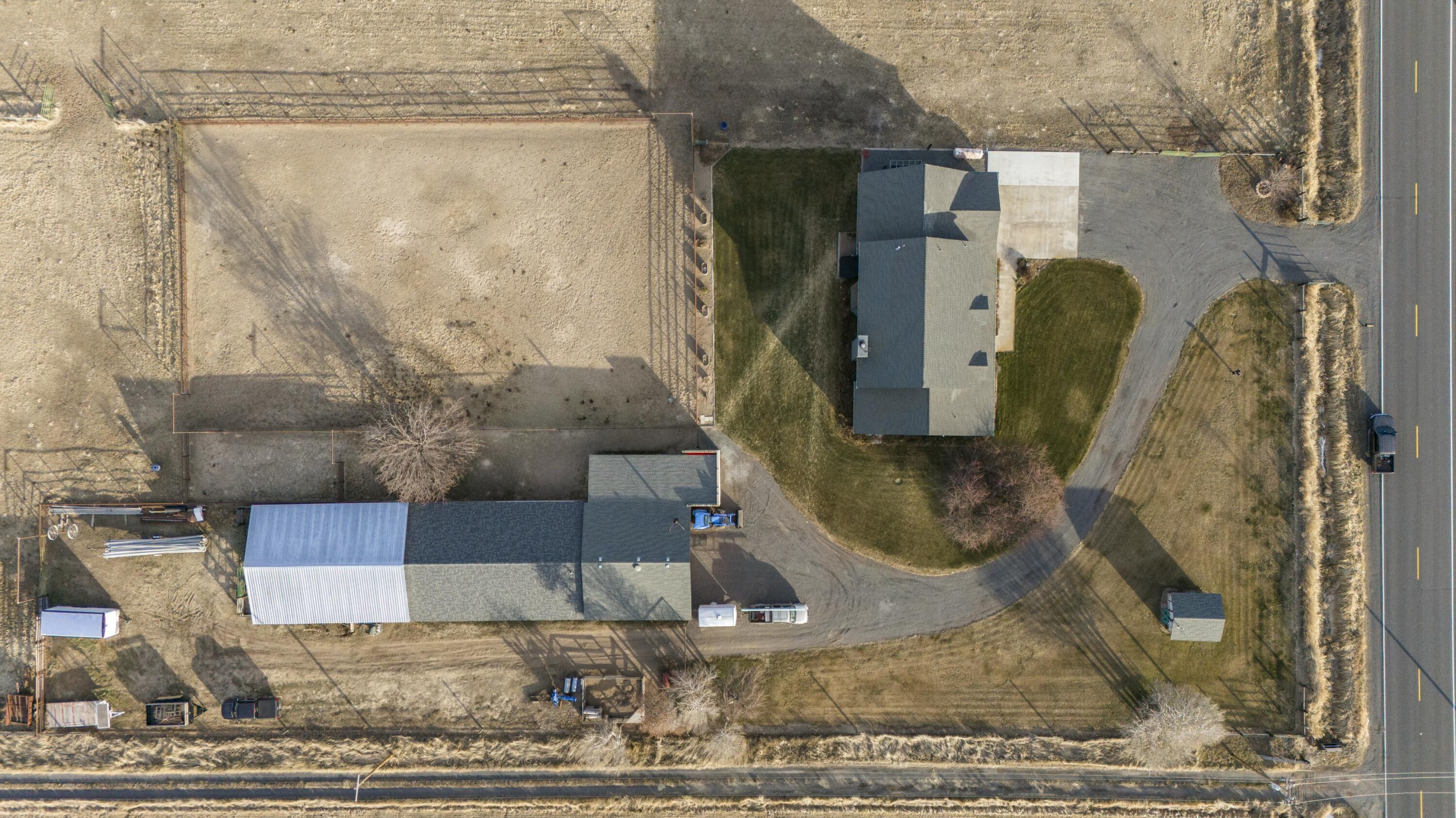 11251 Crystal Springs Road Klamath Falls, OR 97603 - Photo 48 of 64 overhead