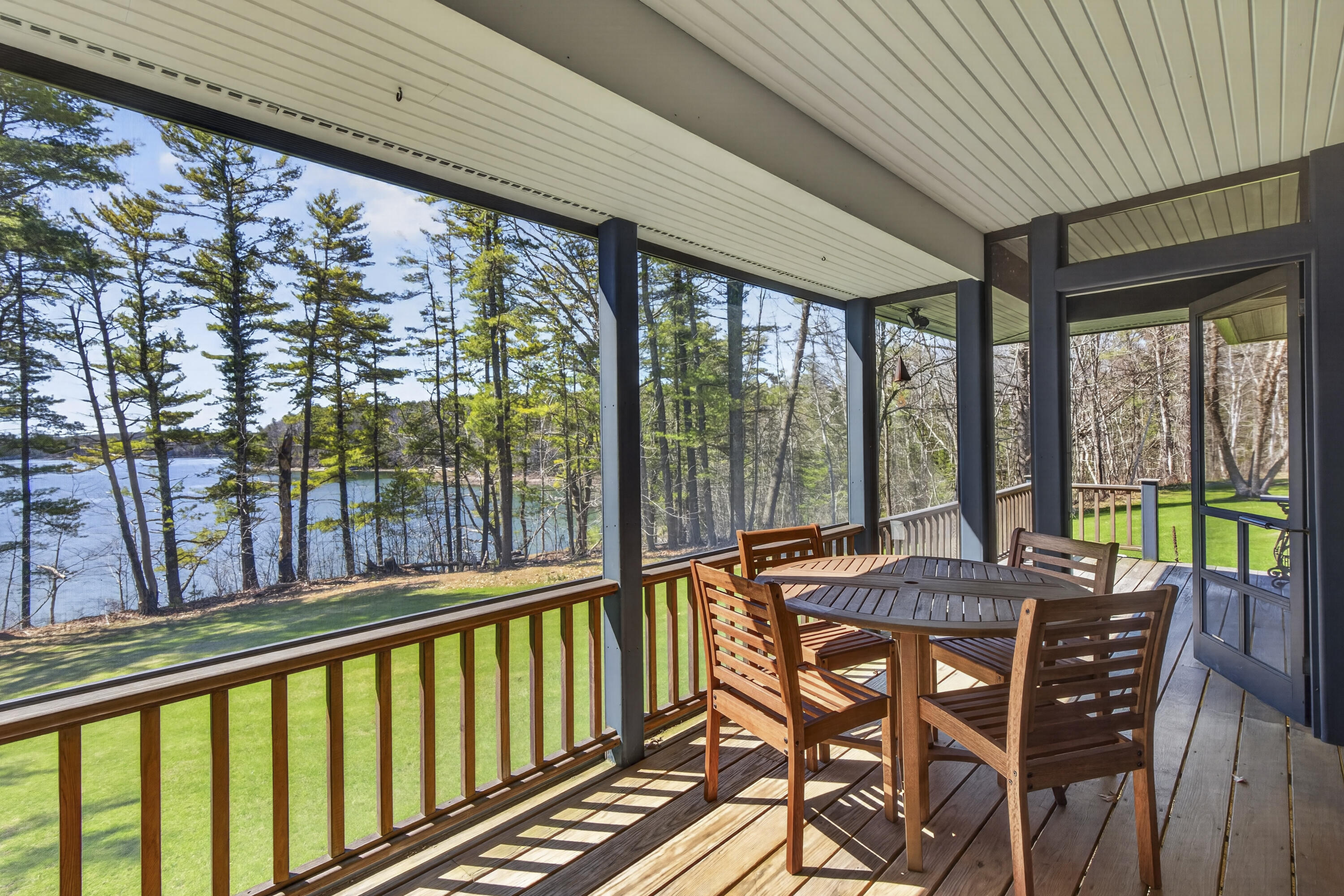 100 Bradley Shore Road Newcastle, ME 04553 - Photo 24 of 38 ME2970_24