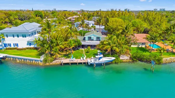 $4,500,000 | 1305 Peninsular Road, Jupiter, FL 33469