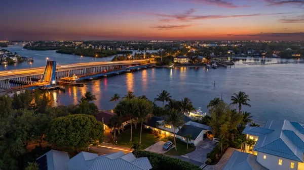 $4,500,000 | 1305 Peninsular Road, Jupiter, FL 33469