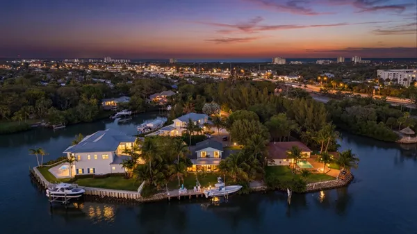$4,500,000 | 1305 Peninsular Road, Jupiter, FL 33469