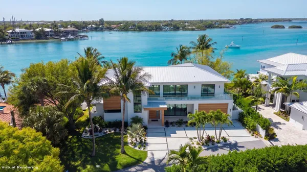 $4,500,000 | 1305 Peninsular Road, Jupiter, FL 33469