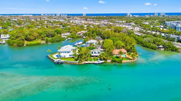 $4,500,000 | 1305 Peninsular Road, Jupiter, FL 33469