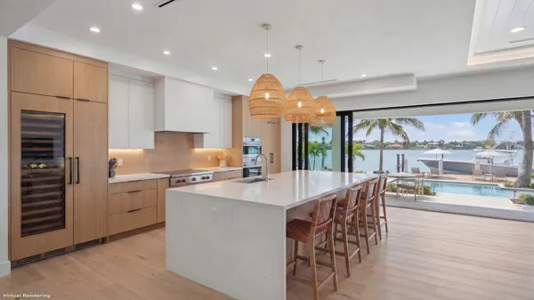 $4,500,000 | 1305 Peninsular Road, Jupiter, FL 33469