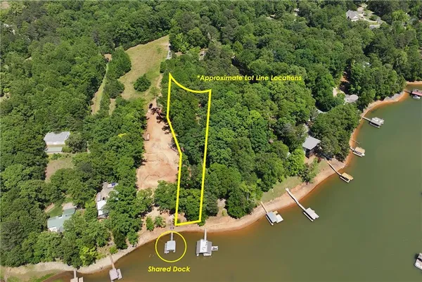 $455,000 | 64 Long Cove Pass, Dawsonville, GA 30534