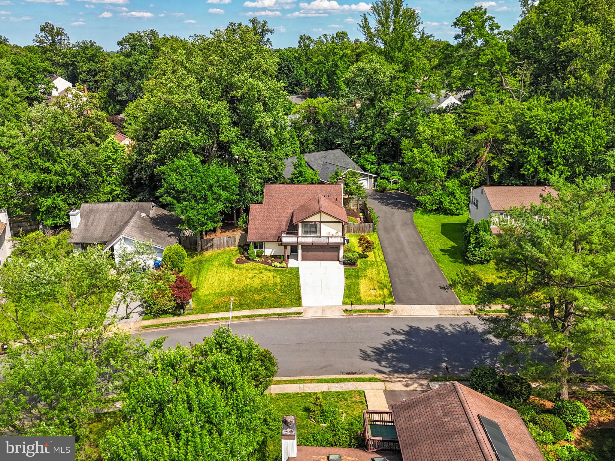 7804 Mulberry Bottom Lane Springfield, VA 22153 - Photo 3 of 79