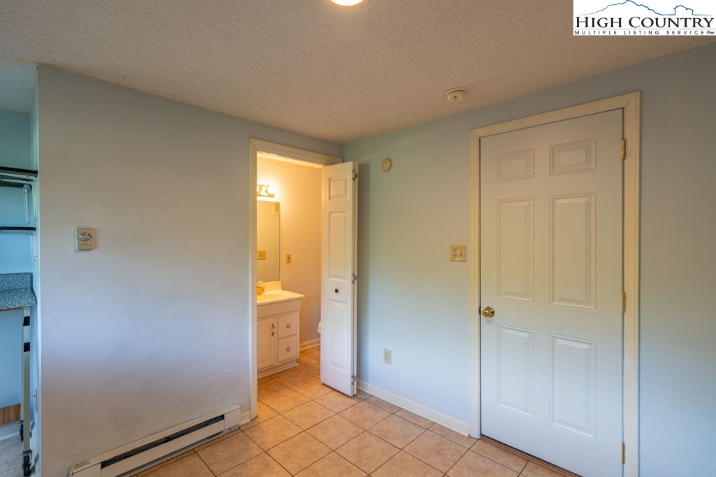 132 Juniper Drive, Unit 132 Boone, NC 28607 - Photo 29 of 36 a view of an empty room