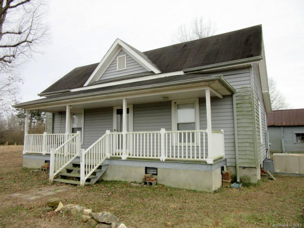 2410 Badin Road Albemarle, NC 28001 - Photo 2 of 24 Gallery Image 2