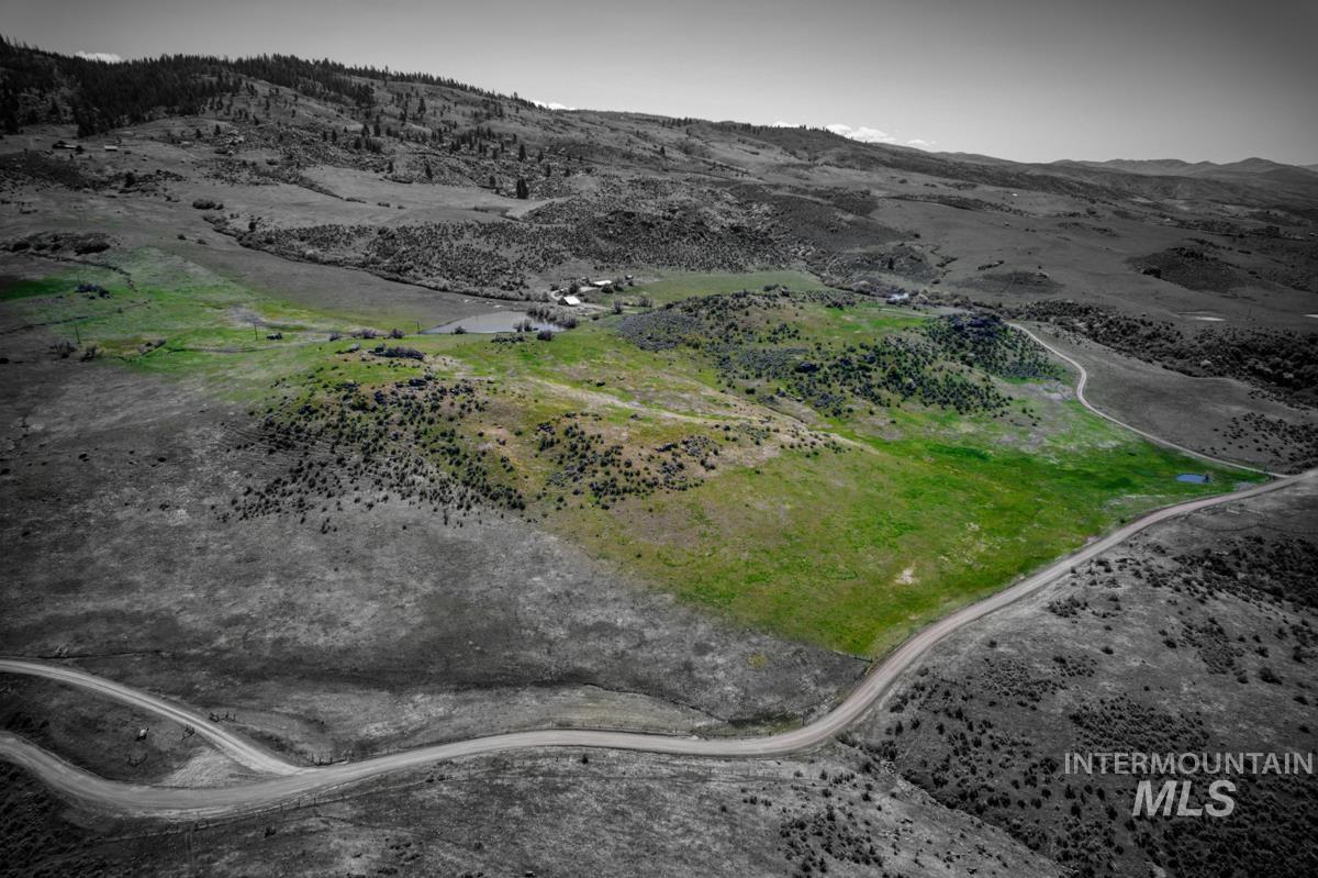 Parcel B Timber Flt Road Ola, ID 83657 - Photo 13 of 47