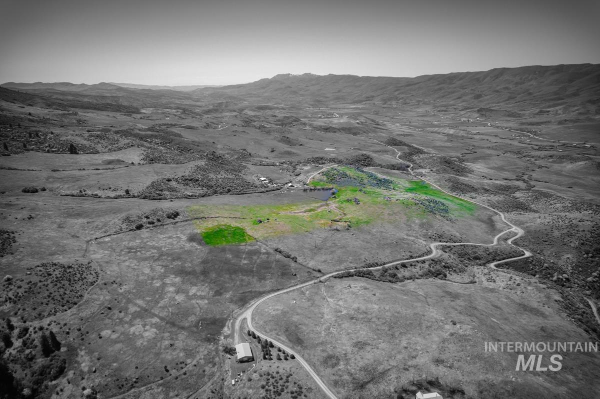 Parcel B Timber Flt Road Ola, ID 83657 - Photo 15 of 47