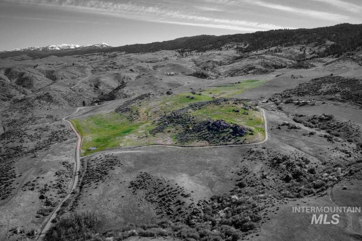 Parcel B Timber Flt Road Ola, ID 83657 - Photo 24 of 47