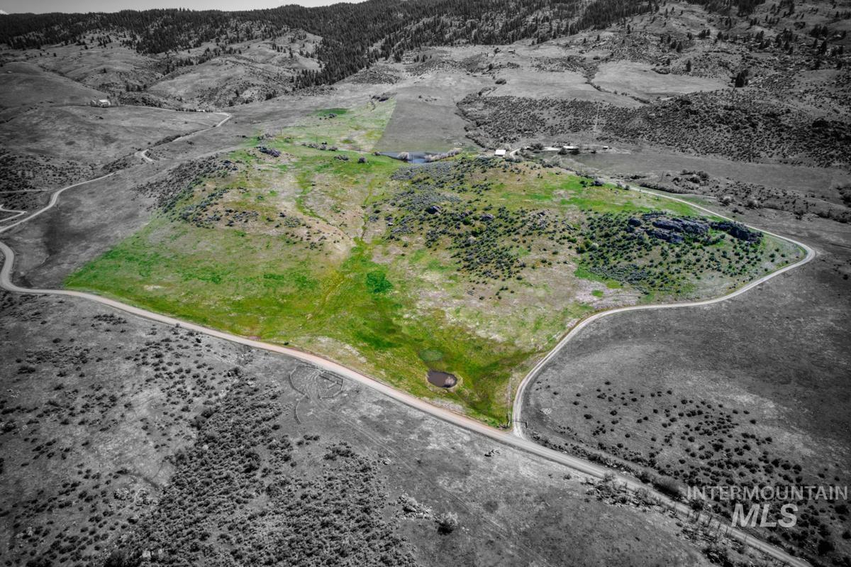 Parcel B Timber Flt Road Ola, ID 83657 - Photo 32 of 47