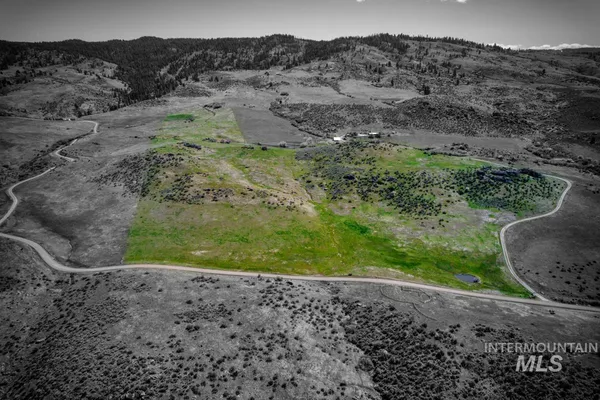 $389,000 | Parcel B Timber Flt Road, Ola, ID 83657