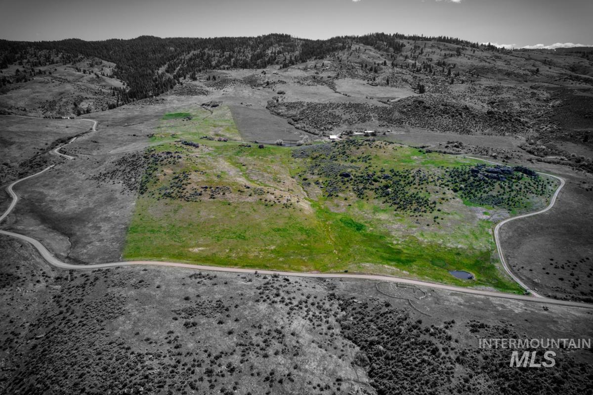 Parcel B Timber Flt Road Ola, ID 83657 - Photo 33 of 47