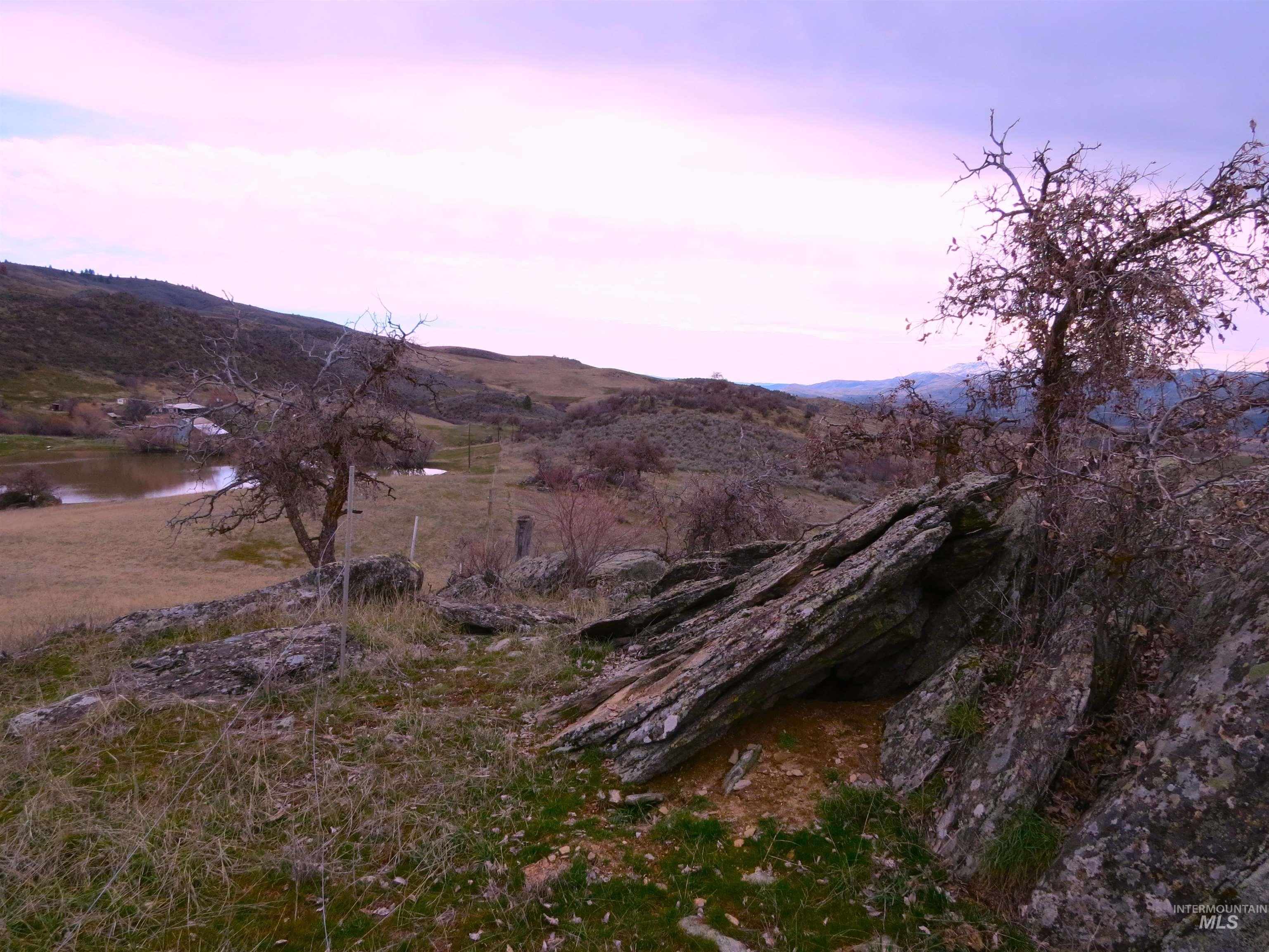 Parcel B Timber Flt Road Ola, ID 83657 - Photo 42 of 47