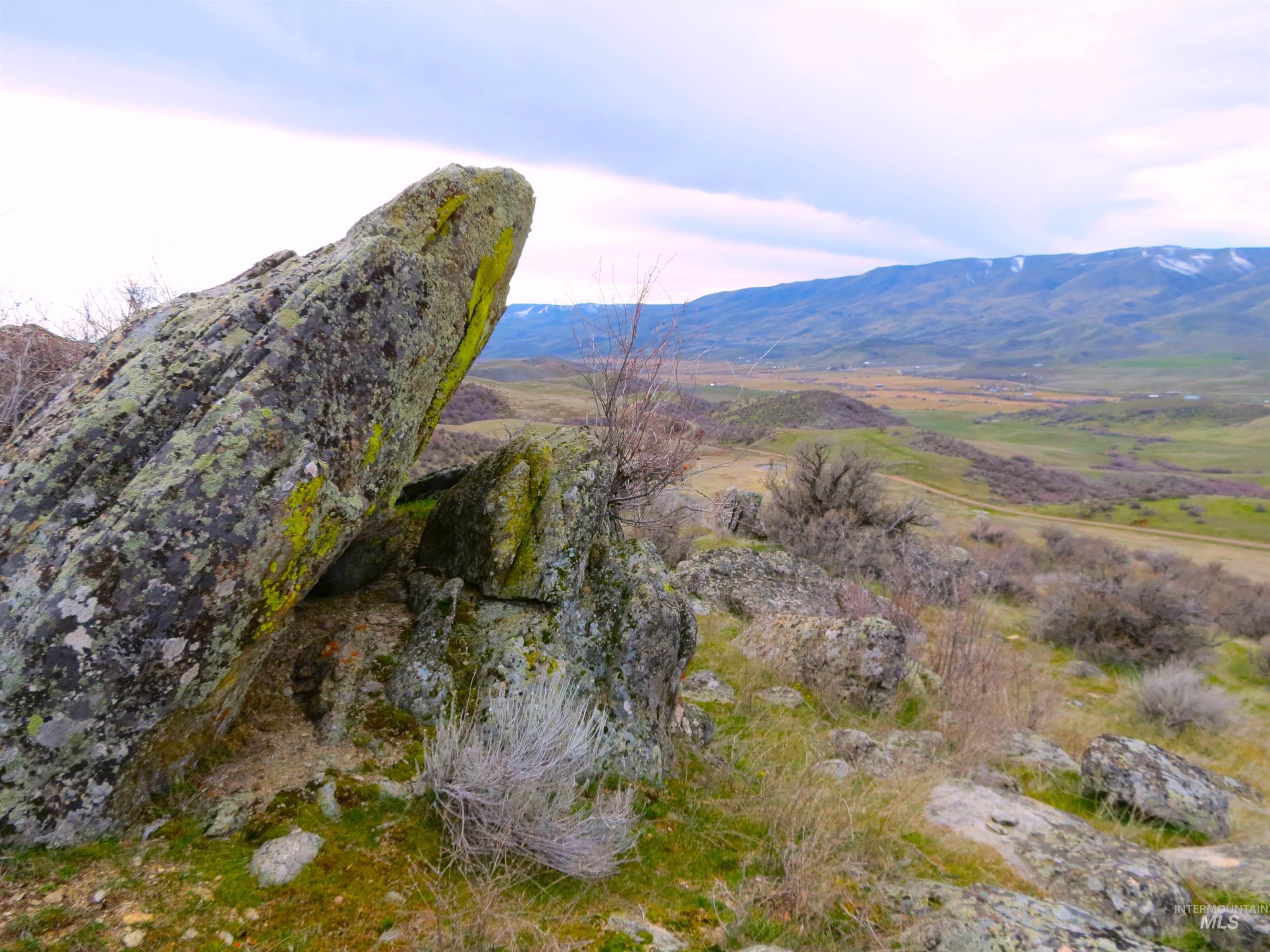 Parcel B Timber Flt Road Ola, ID 83657 - Photo 45 of 47