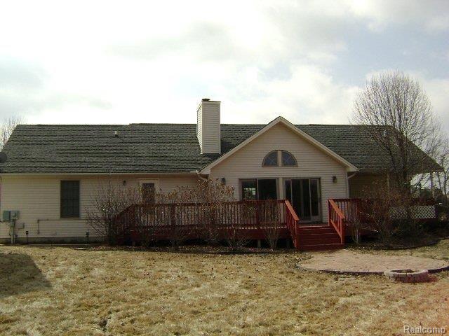 45300 Geddes Road Canton, MI 48188 - Photo 4 of 12 DSC02691