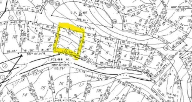 $15,000 | 167 Southwind Drive, McCormick, SC 29835