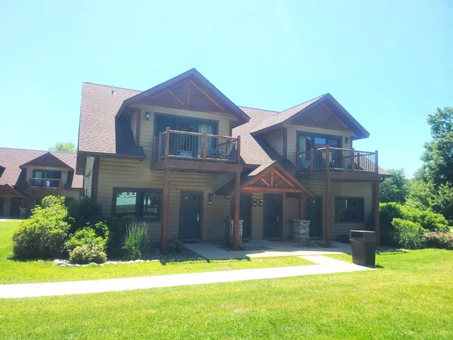 $369,900 | 17433 Highway 6, Unit 14, Deerwood, MN 56444