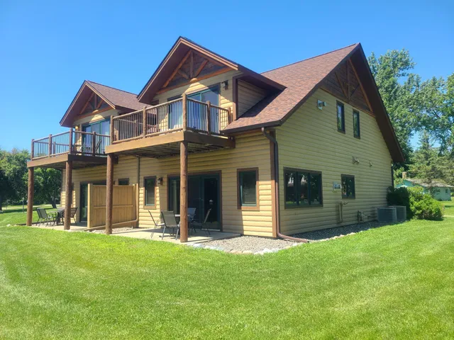 $369,900 | 17433 Highway 6, Unit 14, Deerwood, MN 56444