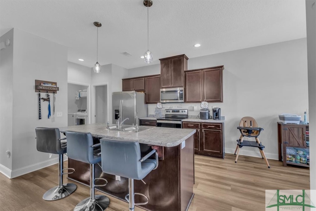 543 Rutledge Drive Hinesville, GA 31313 - Photo 19 of 43