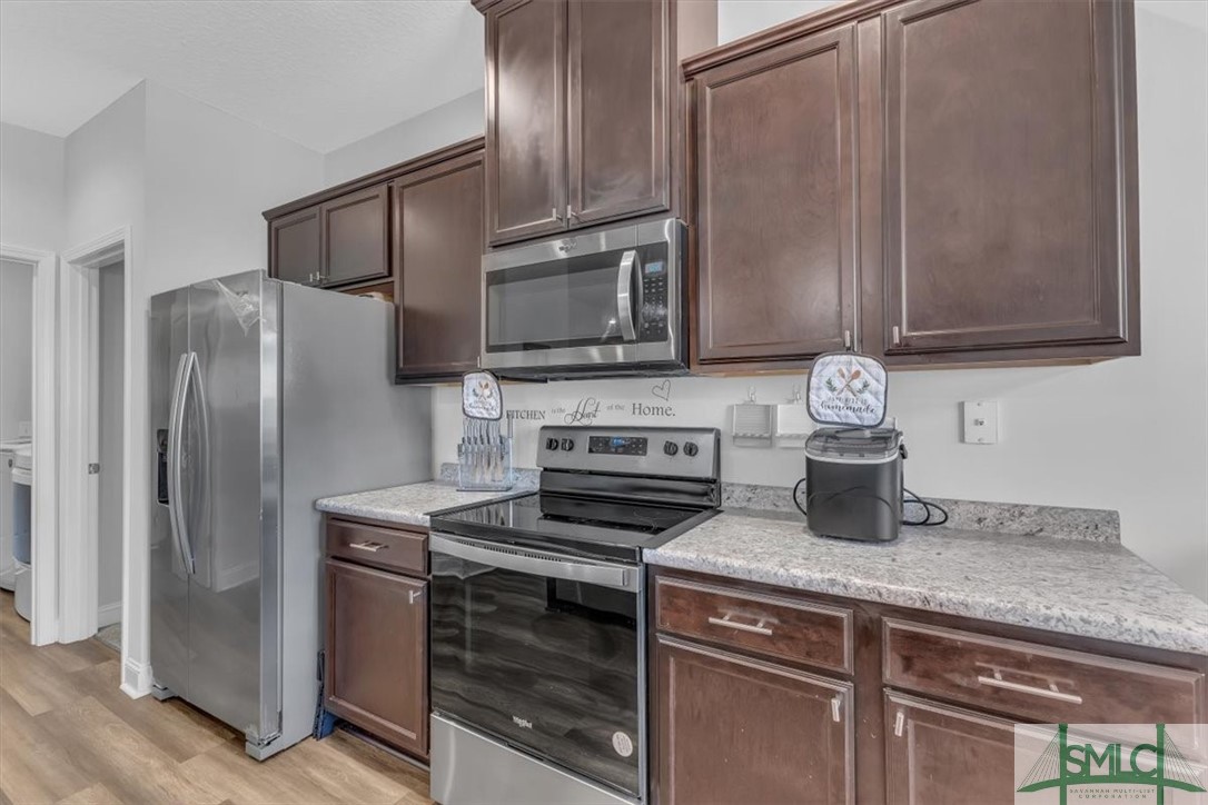 543 Rutledge Drive Hinesville, GA 31313 - Photo 20 of 43