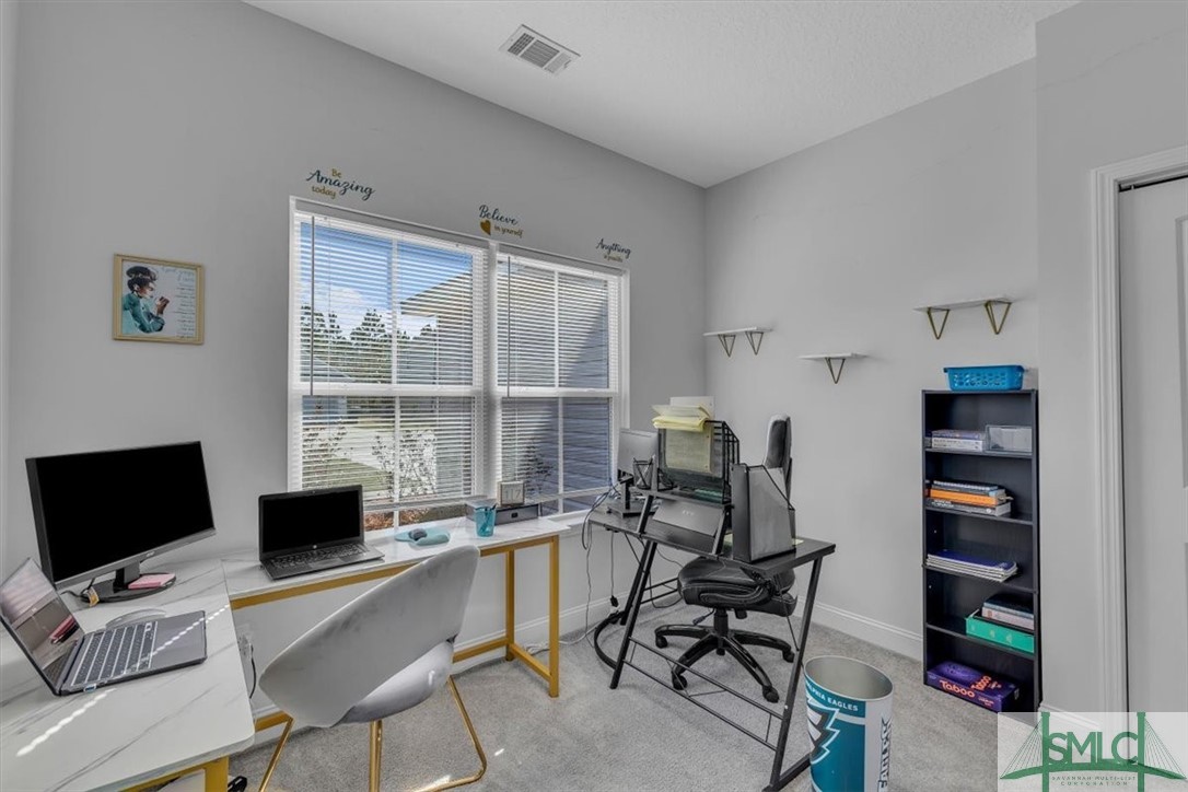 543 Rutledge Drive Hinesville, GA 31313 - Photo 25 of 43