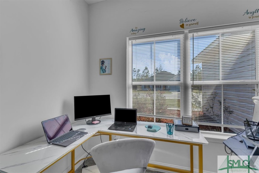 543 Rutledge Drive Hinesville, GA 31313 - Photo 26 of 43