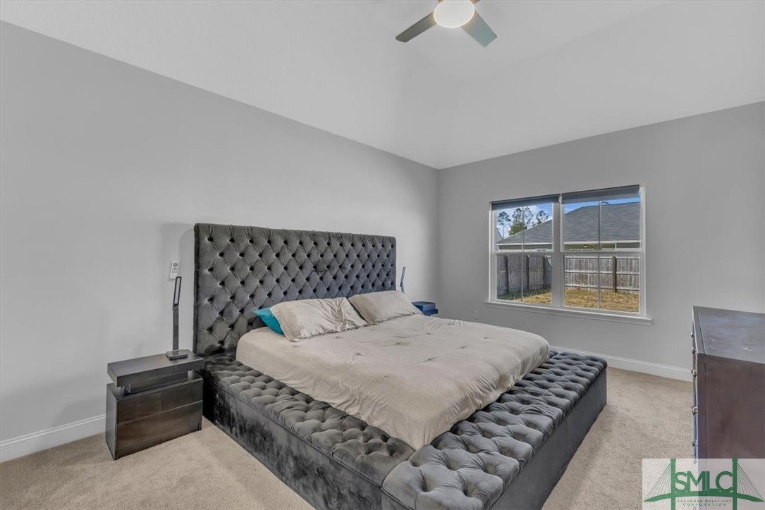 543 Rutledge Drive Hinesville, GA 31313 - Photo 28 of 43