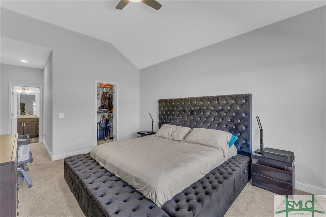 543 Rutledge Drive Hinesville, GA 31313 - Photo 29 of 43