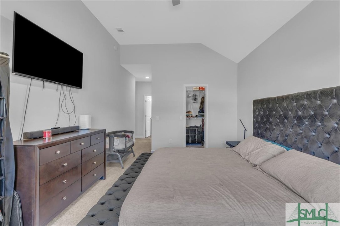 543 Rutledge Drive Hinesville, GA 31313 - Photo 30 of 43