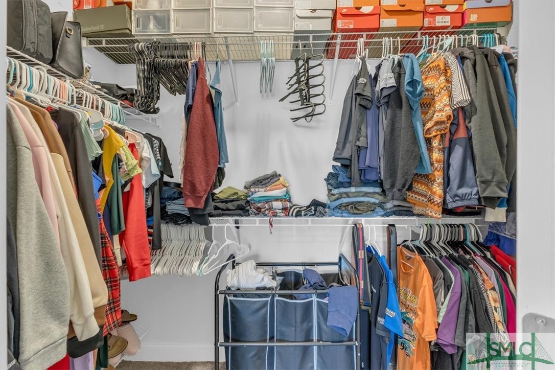 543 Rutledge Drive Hinesville, GA 31313 - Photo 33 of 43