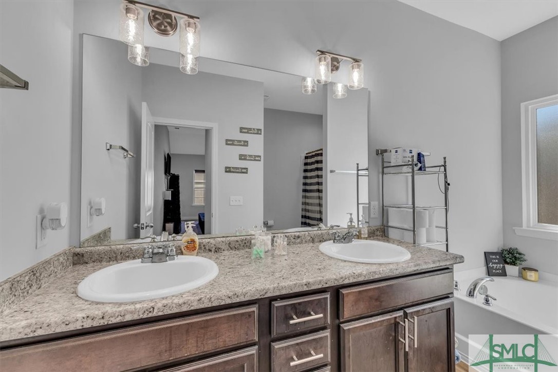 543 Rutledge Drive Hinesville, GA 31313 - Photo 35 of 43