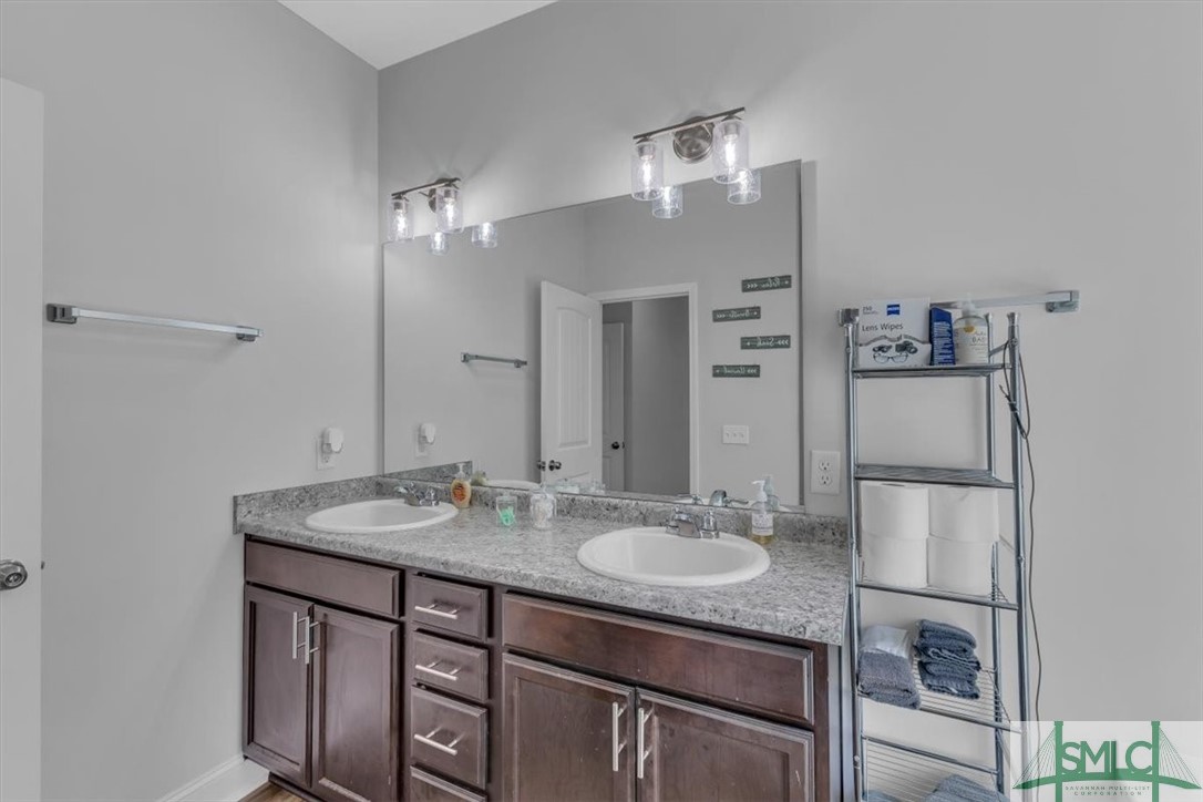 543 Rutledge Drive Hinesville, GA 31313 - Photo 36 of 43