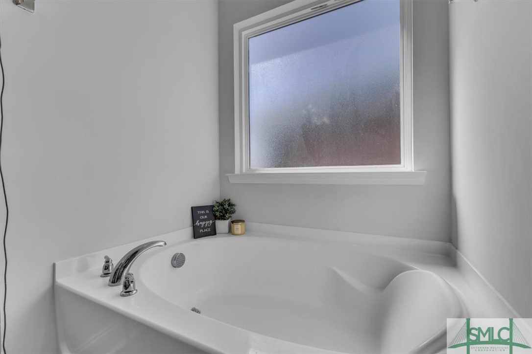 543 Rutledge Drive Hinesville, GA 31313 - Photo 37 of 43