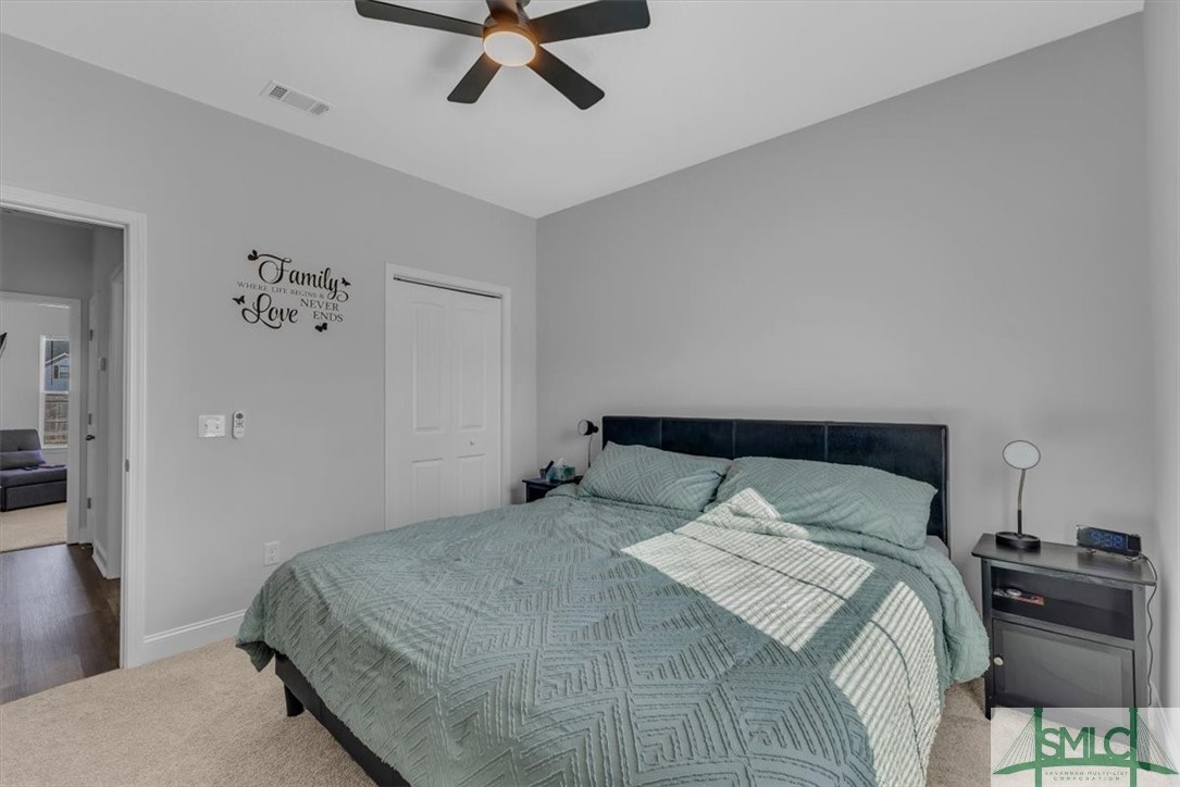 543 Rutledge Drive Hinesville, GA 31313 - Photo 40 of 43